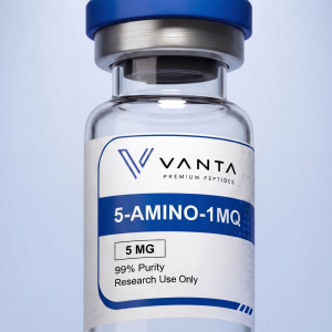 5-Amino-1MQ