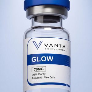 GLOW (BPC-157 + GHK-Cu + TB-500)