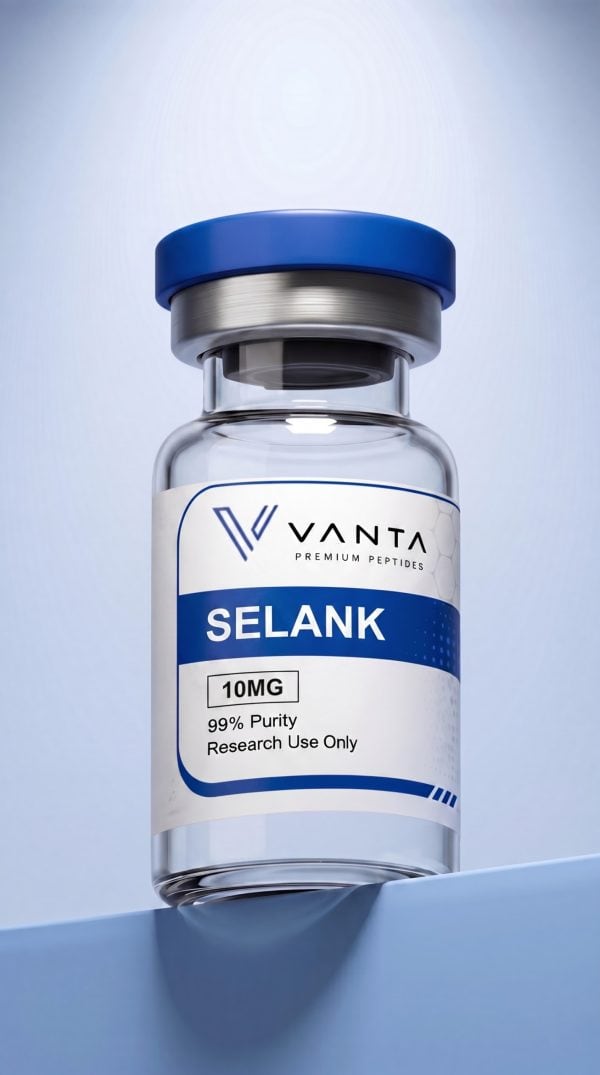 Selank