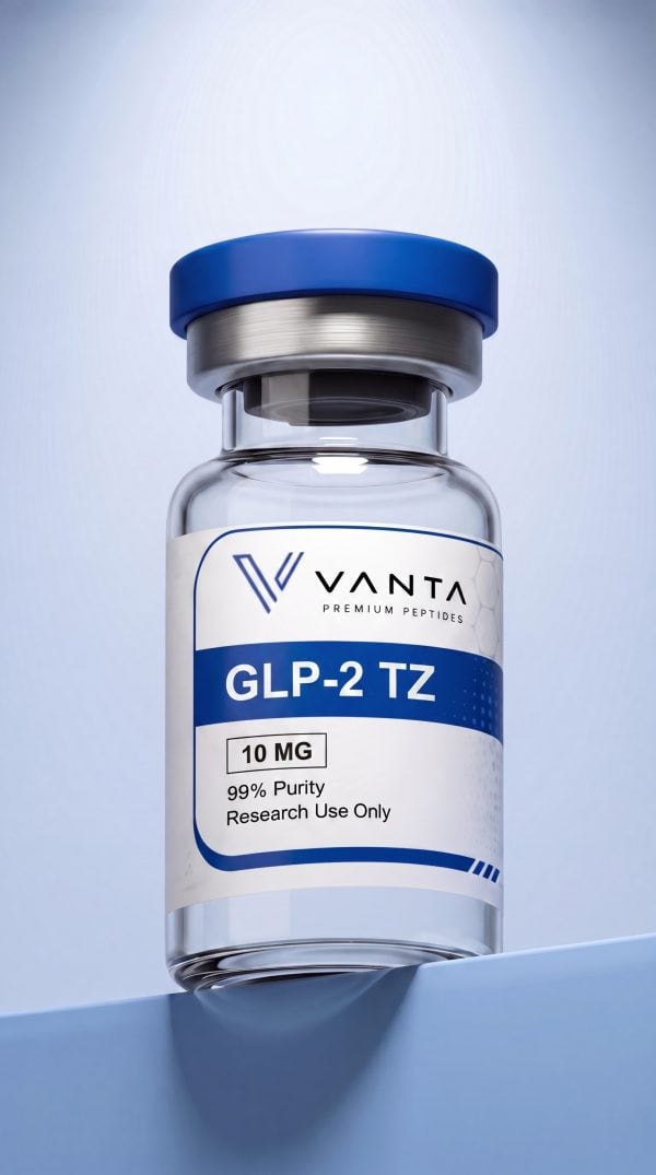 GLP-2 TZ